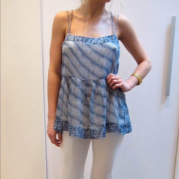 Isabel Marant Tops - Etoile Isabel Marant Large